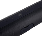 PICASSO By Soundstream - Bluetooth Speaker (Black)