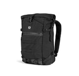 Callaway OGIO ALPHA Convoy 525r Rolltop Backpack, Black