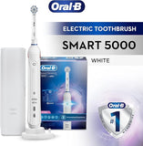 Oral-B Smartseries5 5000 Rechargeable Toothbrush