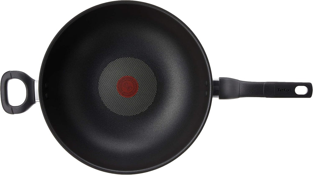 Tefal Cook Easy B50394 Wok Pan 32CM NonIH