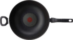 Tefal Cook Easy B50394 Wok Pan 32CM NonIH
