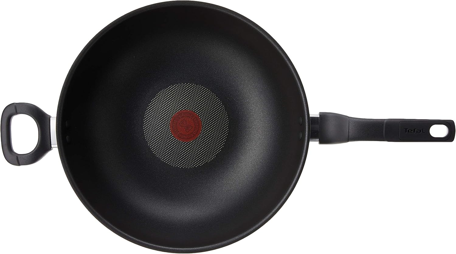 Tefal Cook Easy B50394 Wok Pan 32CM NonIH