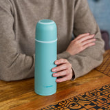 Zojirushi, SV-GR50E-GA 0.50L Bottle with Cap, Green