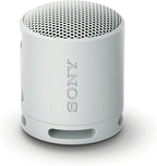 Sony XB100 Portable Wireless Speaker Light Gray