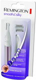 Remington MPT4000 Perfect Brow kit with Tweezer, Purple