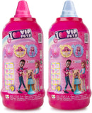 IMC Toys VIP Pets - Surprise Hair Reveal Doll - Series 1 Mousse Bottle - 2 Pack