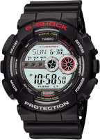 Casio GShock GD1001 Mens Wrist Watch Black