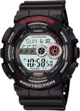Casio GShock GD1001 Mens Wrist Watch Black