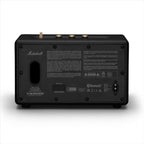 Marshall Acton III Homeline Wireless Bluetooth 5.2 Speaker Black