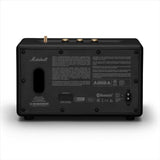 Marshall Acton III Homeline Wireless Bluetooth 5.2 Speaker Black