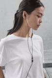 Onkyo E600MB In-ear Headphones with microphone