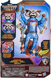 Marvel Studios’ Guardians of the Galaxy Vol. 3 Marvel’s Rocket Action Figure, Super Hero Toys for Kids Ages 4 and Up, 8-Inch-Scale Action Figure