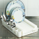 Rayen Dish Drainer Rack