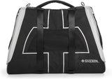 Sherpa SPT72069 Forma Frame Airline Approved Crash Tested Pet Carrier, Black, X-Large