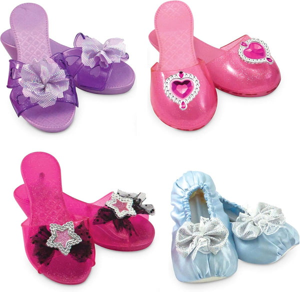 Flats, Flip Flops, &amp; Sandals