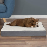 PETMAKER Orthopedic Dog Bed