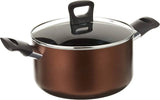 Tefal Day by Day G14361 - Stewpot, 22cm, with Lid