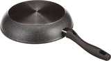 Stanley Rogers 42225 Quartz Stone Advanced Frypan 28cm Dark Grey