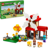 LEGO 21262 The Windmill Farm - New.