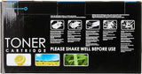 Nippon-ink LEN-LT 2441 / LT 2641 (Black) For Use on Lenovo Laser Black Toner