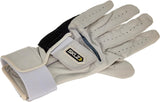 SKLZ Men's Smart Glove Left Hand Golf Glove Large