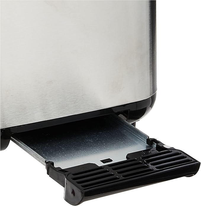 Tefal Express TT410D Toaster, 850W