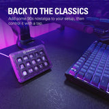 Elgato Stream Deck MK.2 Atomic Purple (Limited Edition)