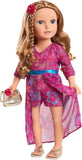 Journey Girls 81983 Mikaella Doll