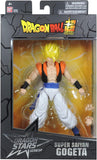 Dragon Ball Super – Dragon Stars Super Saiyan Gogeta Figure (Series 15)