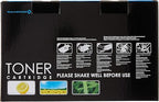 Nippon-ink LEN-LD 2451 (Drum) For Use on Lenovo Laser Drum