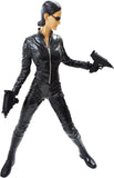 Matrix Reloaded Trinity Prepainted Soft Vinyl Figure 1/6 Scale