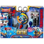 Transformers One Robot Battlers Action Figure 2 Pack