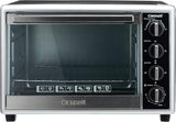 Cornell CEOE3621SL Electric Oven, 36 L - Silver