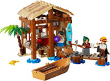 Lego 75636 One Piece Fuchsia Village