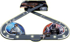 MIcroScalextric Star Wars Death Star Attack Slot Vehicle Set