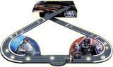 MIcroScalextric Star Wars Death Star Attack Slot Vehicle Set