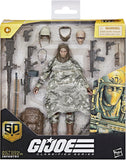 GI Joe Classified Series 60th Anniversary Action Soldier