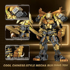 Adult Building Toy – Model 212217 Pan Gu