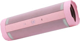 PICASSO By Soundstream Bluetooth Speaker Pink