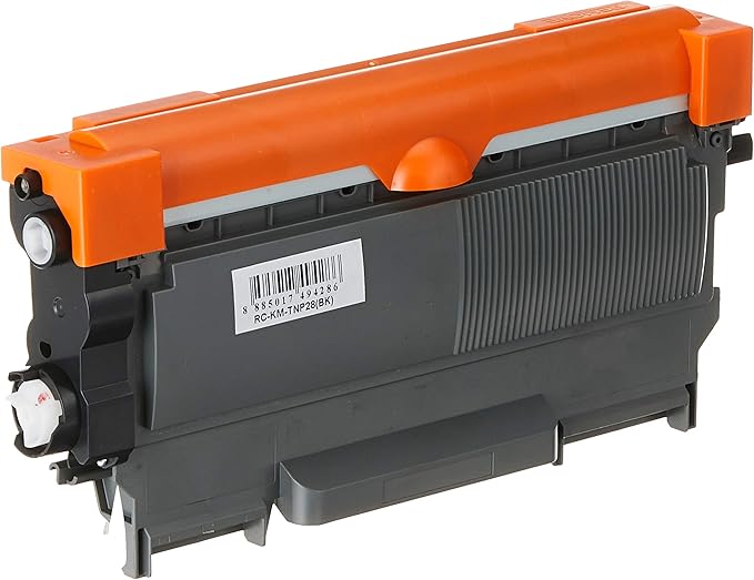 Nippon-ink TNP 28 For Use on Konica Minolta Laser Black Toner Main image