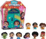 Disney Doorables Encanto Collection Peek, Collectible Figures, Officially Licensed Kids Toys for Ages 5 Up, and Presents