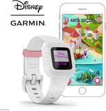 Garmin vivofit jr. 3, Fitness Tracker for Kids, Swim-Friendly, Up To 1-year Battery Life, Disney Princess