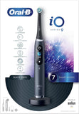 TOOTHBRUSH-ELEC ORAL B 2257/IO SERIES 9