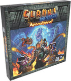 Clank! In! Space! Apocalypse! Board Game