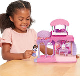 Disney Encanto Isabela's Garden Room Playset Includes Isabela Doll Figure