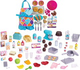 Journey Girls 82651 Deluxe Gourmet Kitchen And Baking Set