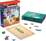 Osmo Math Wizard And The Fantastic Food Truck Co Games iPad And Fire Tablet