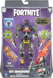 Fortnite Legendary Series Brawlers Kit (Shadow), 7-inch