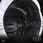Star Wars The Black Series Clone Trooper (501st Legion) Premium Electronic Helmet, Roleplay Toy for Ages 14+, Adult Cosplay Toy