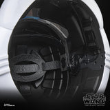 Star Wars The Black Series Clone Trooper (501st Legion) Premium Electronic Helmet, Roleplay Toy for Ages 14+, Adult Cosplay Toy